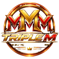 Triple M Logo